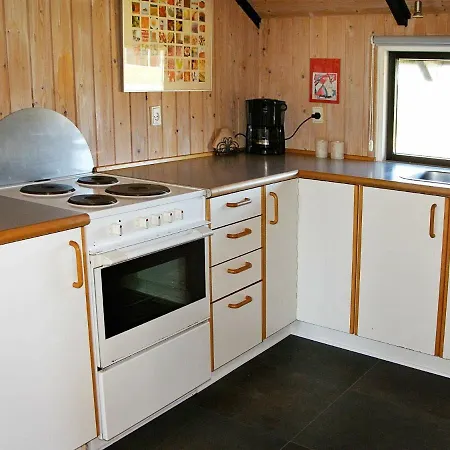 Holiday Holiday home
