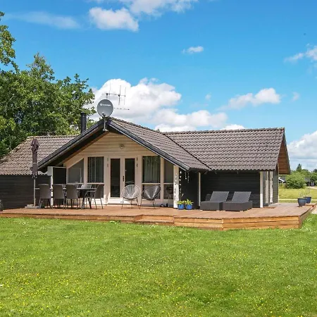 Holiday home Holiday