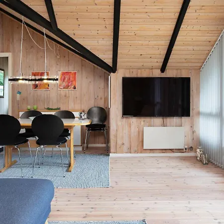 Holiday Holiday home Oksbol (Syddanmark)