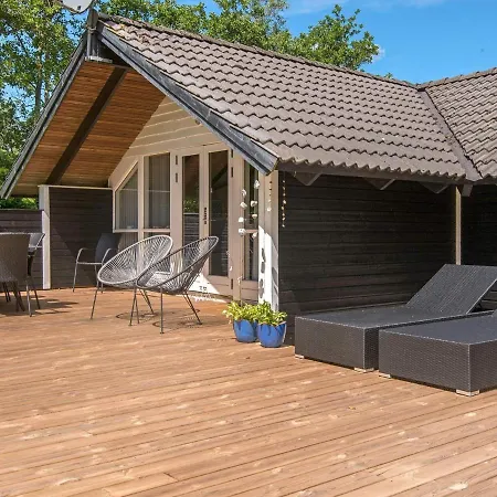 Holiday Holiday home Oksbol (Syddanmark)